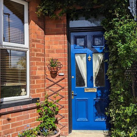 Bed and Breakfast Number 18 Whitby Exterior foto