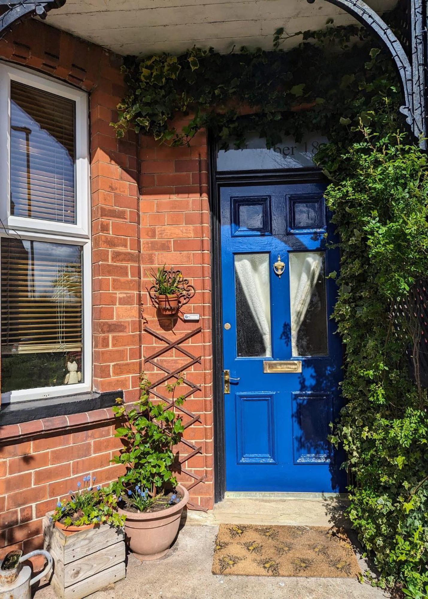 Bed and Breakfast Number 18 Whitby Exterior foto