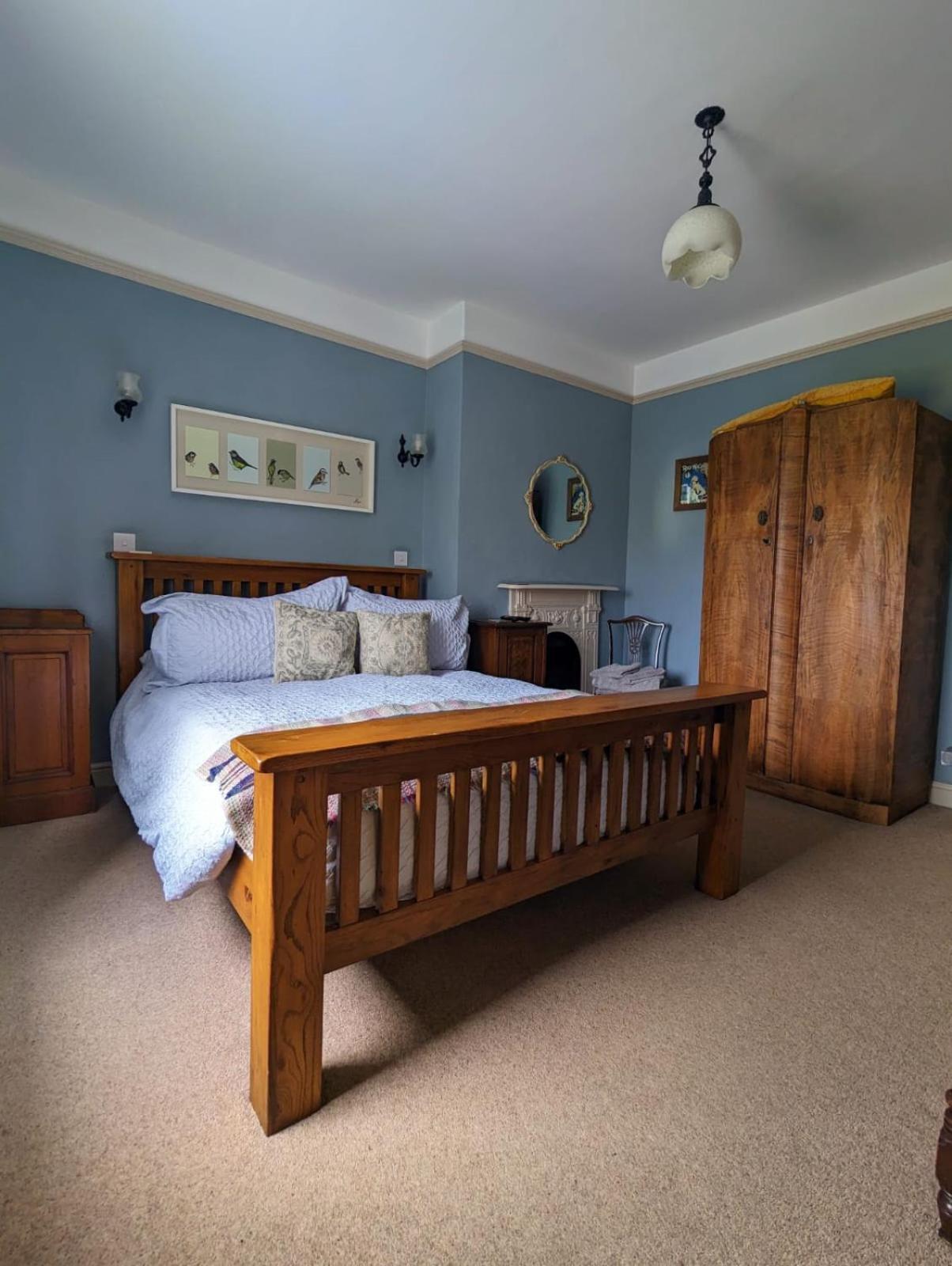 Bed and Breakfast Number 18 Whitby Exterior foto